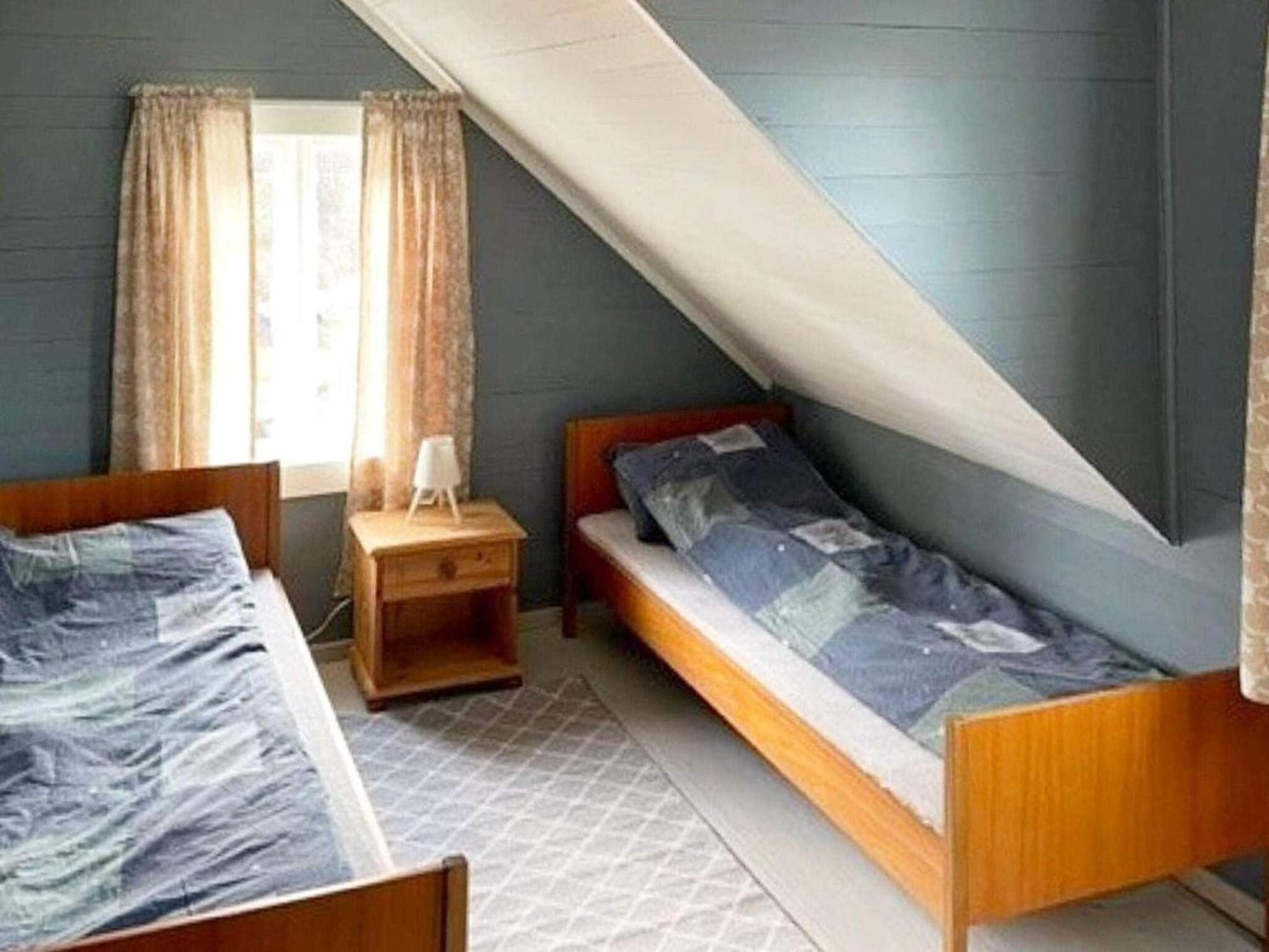 Three-Bedroom Holiday Home In Svelgen Sorgulen Exterior photo